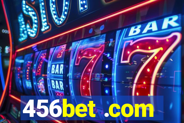 456bet .com